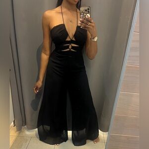 Sexy Jumpsuit